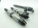 Erikc 0 445 120 396 Crin Auto Diesel Engine Complete Injector 0445120396 Common Rail Injectors Assy 0445 120 396