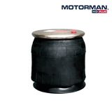 Complete Air Spring & Sleeve for Foden Peterbilt with Aluminum Piston 1300248000 4154np05 W01-358-9069