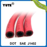 SAE J1402 Flexible Ameca 3/8 Inch Yute Air Brake Hose