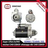 Nikko Starter Motor for Linde H30d-03 New Holland Nsb520/Lrt212/F5000