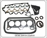 European and American Series Gasket Kit
