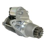 Lester 17825 Car Engine Starter Motor for Lexus, Toyota, Scion