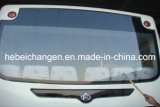 Rear Windscreen for Chang an Bus SC6910