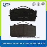 Wholesale Heavy Duty Truck Brake Pad with ECE R90 for Mercedes-Benz