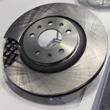 Ts16949 Certificates Approved Auto Parts Brake