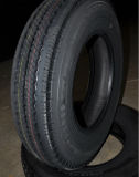 Light Truck Tyre, 195r15c 145/70r12 650r16c Double King Tires, PCR Tyre, Dk208