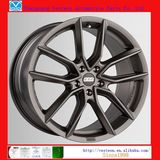 Auto Part BBS Xa Wheel 20 Inch 5X120 Staggered