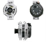 12V 170A Alternator for Denso BMW Lester 11511 104210-6040