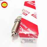 High Quality OEM Lridium Spark Plug 90919-01275 Plug Sc16hr11 for Toyota