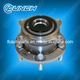 Wheel Hub Bearing & Assembly for Hyundai Santa Fe 51750-3J000, 513266