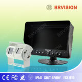 Truck Side View Camera with Stand Alone Monitor