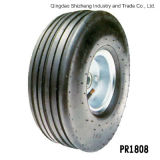 Guaranteed Quality 3.00-4 Wheelbarrow Tyre with Certificates