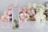 Lavender Scents Give Away /Wholesale/Retailing Drawer/Car Scented Sachet (JSD-H0012)