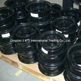 Forlklift Split Steel Wheel Rim Industrial Wheel Rim