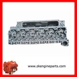 Isbe5.9/Qsb5.9 Cylinder Head 3943627/3997773 for Cummins Engine