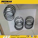 Brand New Piston Ring 330-1004016 for Yuchai Engine Yc6b125-T21