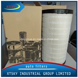 Xtsky Auto Part High Quality Auto Air Filter (OEM NO.: AF25708)