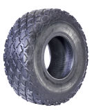 Top Trust Brand with R3 Bias Forklift Tyres (23.1-26)