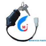 Motorcycle Parts Main Switch for Bajaj