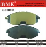 High Quality Brake Pads (LD30036)