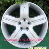 Car Subaru Aluminum Alloy Wheel Rims for Forester