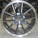 Wheel Rims (HL237)