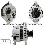 Delco Auto Alternator (10480073 10480000 96224431 1-2919-01DR FOR DARWOO ESPERO)