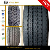 China Brand New Strong Quality Radial Tire