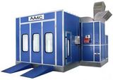 Spray Booth (AA-200)