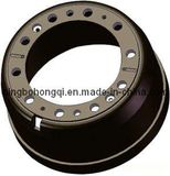 Good Quality Brake Drum 22.3502070-20, 22350207020 for Liaz Series