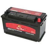 Maintenance Free Auto Battery