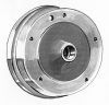 Car Brake Drum 80001 for Gmc