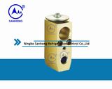 Expansion Valve/Block Valve (SH207-5) with Good Quality