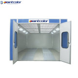 Efficient Insulation Spray Booth with EPS/Rockwool Panel (PC14-S200)