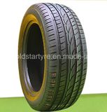 Commercial Light Truck SUV Radial Tyres for Australia