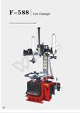 Tire Changer for Car, Ce Certificate, Repair Tools