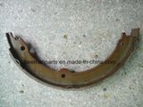 High Quality Hand Brake Shoe for 4700