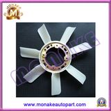 Auto Engine Part Cooling Fan Blade for Toyota (16361-54040)