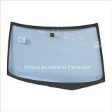 Car Glass Laminated Front Windshield for Mit