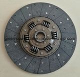 Volvo Man OEM 1878044631 1878079331 Clutch Disc