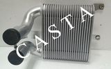 OEM: 8980886850 of Auto Isuzu Dmax Intercooler