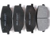 Car Brake Pads for Suzuki Samurai (SJ) 1988/11-2004/12 OEM 55110-70A00