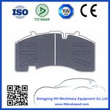 High Quality Auto Spare Part Brake Parts Truck Brake Pad Gdb5093