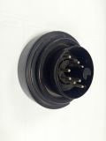for Benz 9p Male Black Connector