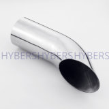 2.25 Inch Stainless Steel Exhaust Tip Hsa1040