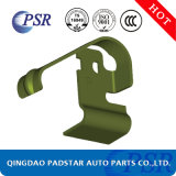 Hot Sale China Supplier Truck Brake Pads and Accessories