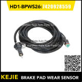 Brake Pad Wear Sensor for Renault Trucks 7420928559