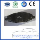 Auto Parts Disc Brake Pad Accessory for Toyota