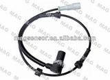 ABS Wheel Speed Sensor 96549713 for Opel