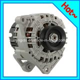 Auto Parts Car Alternator for Audi A4 Quattro 0124325019